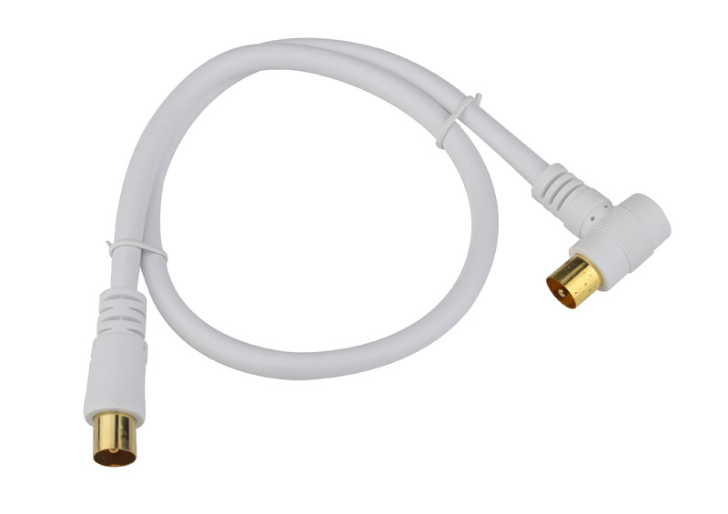 CN-083-W RF koaxiální kabel