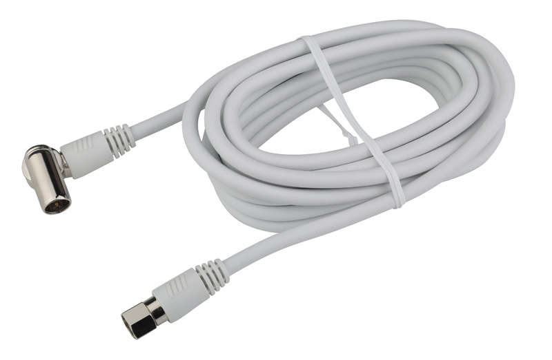 CN-084-W RF koaxiální kabel