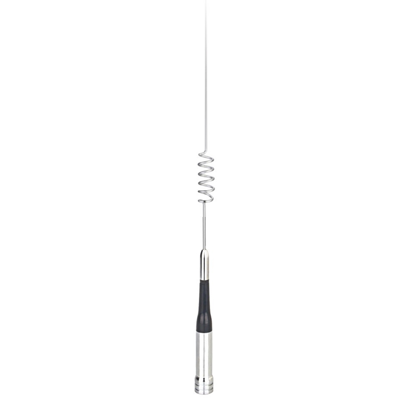 KF-706 VHF UHF dvoupásmová komunikační anténa