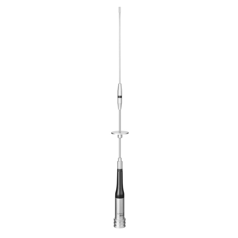KF-710 VHF UHF vysoce účinná dvoupásmová anténa