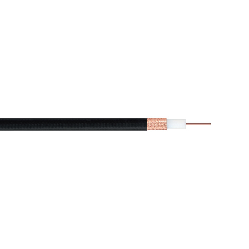 Společný koaxiální kabel pro anténu RF řady SYV-50