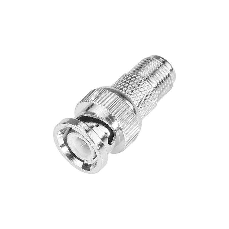 BNC Same Docking F Female Base RF Connector