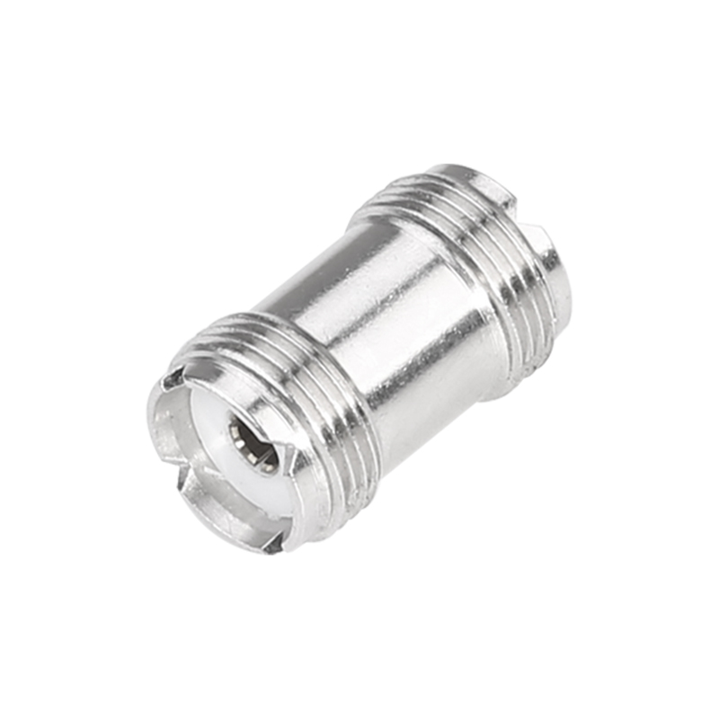 RF konektor UHF Female To UHF Female